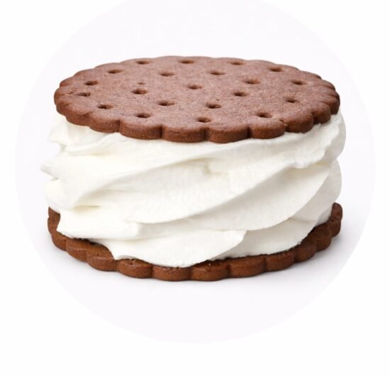 Cartwheel sandwich